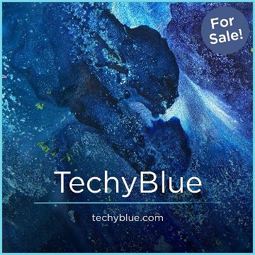 TechyBlue.com