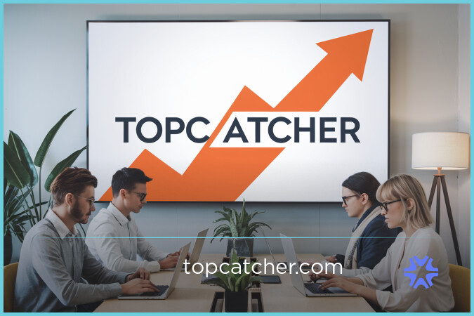TopCatcher.com - Unique premium domains for sale