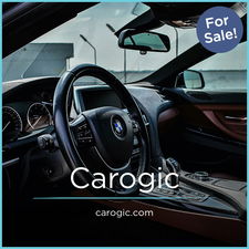 Carogic.com - Best premium domain names
