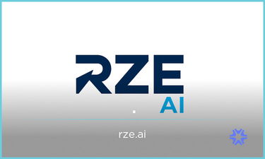 RZE.AI - buying Cool premium names