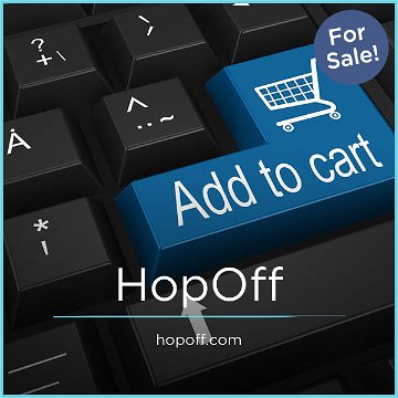 HopOff.com