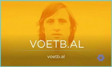 VOETB logo