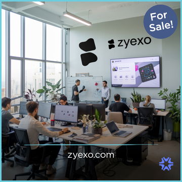 Zyexo.com