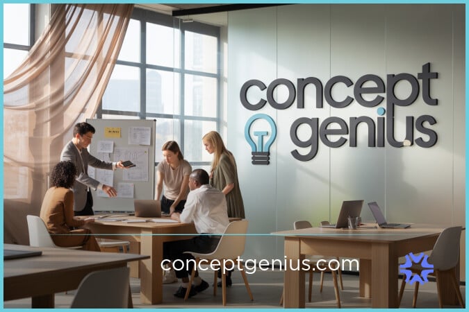 ConceptGenius.com image 2