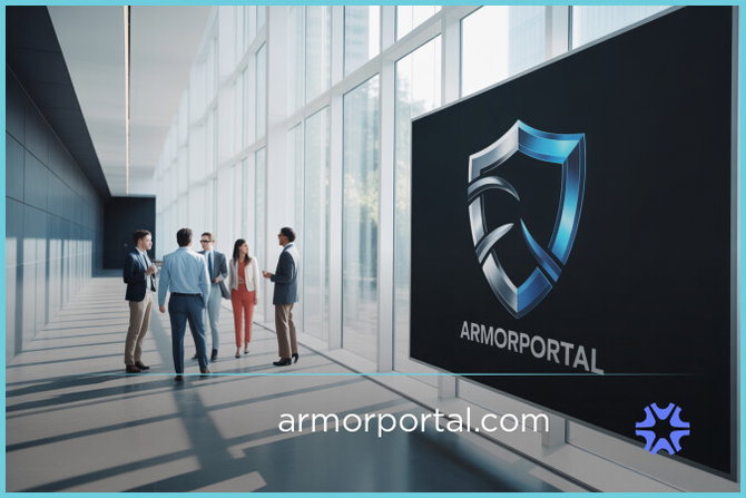 ArmorPortal.com — 2