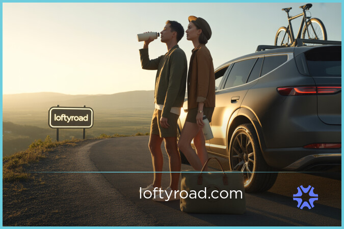 LoftyRoad.com - Best premium domain names
