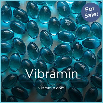Vibramin.com