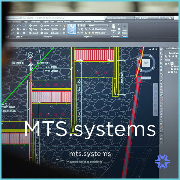 MTS.systems — 2