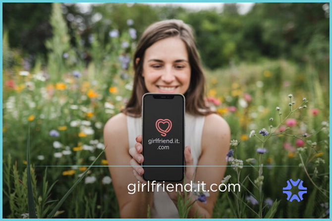 Girlfriend.it.com