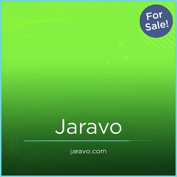 Jaravo.com