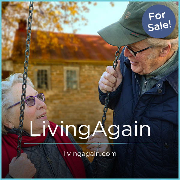 LivingAgain.com