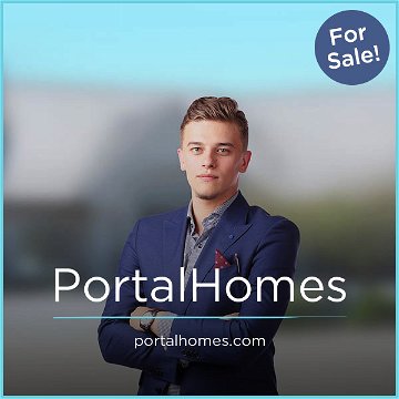 PortalHomes.com