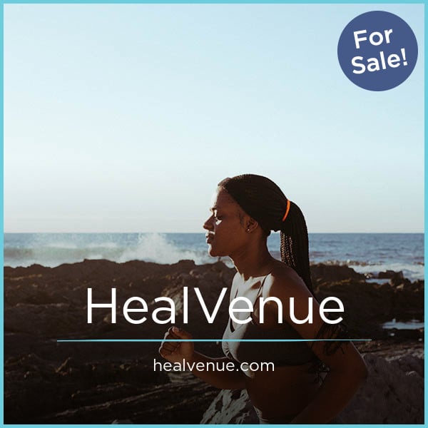 HealVenue.com image 2