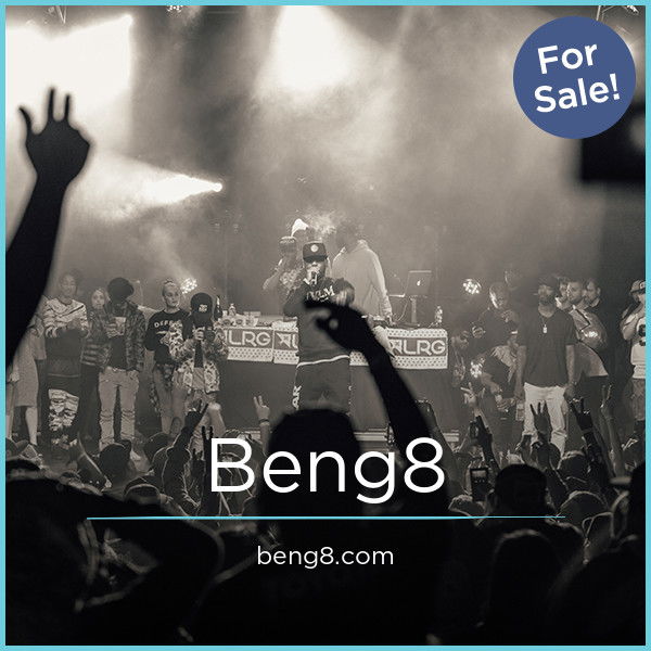 Beng8.Com — 2
