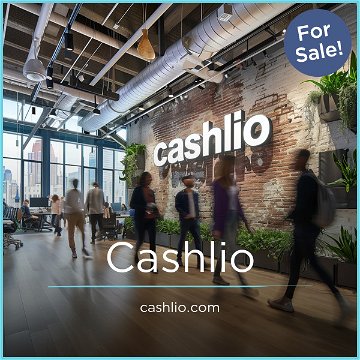 Cashlio.com