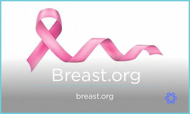 Breast.org is for sale