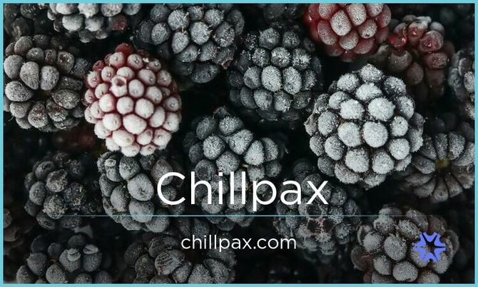 Chillpax.com