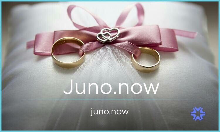 Juno.now - Great premium domains for sale