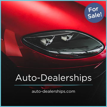 Auto-Dealerships.com