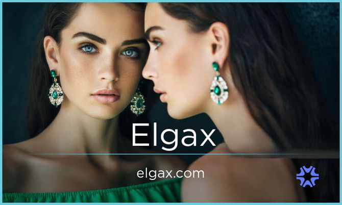 Elgax.com