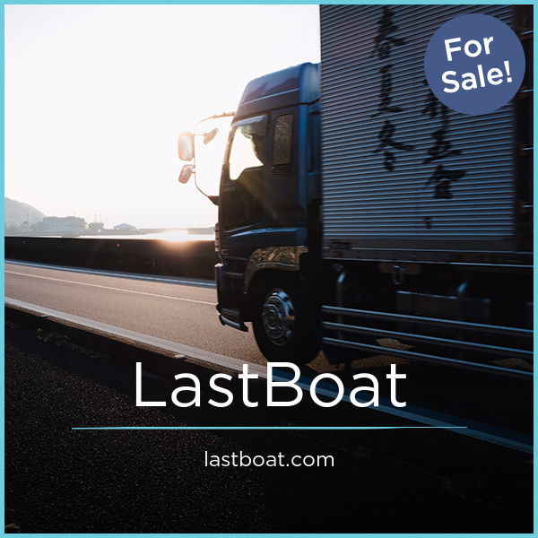LastBoat.com — 2