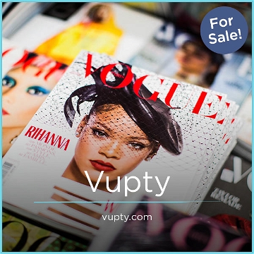 Vupty.com