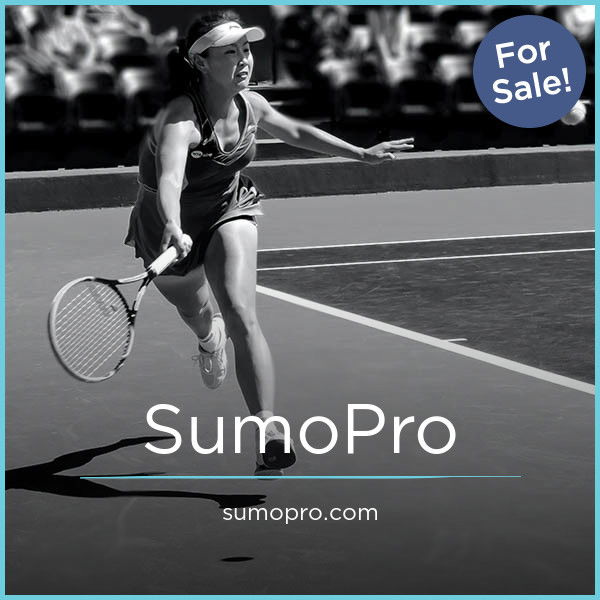 SumoPro.com — 2