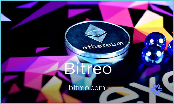 Bitreo.com — 2