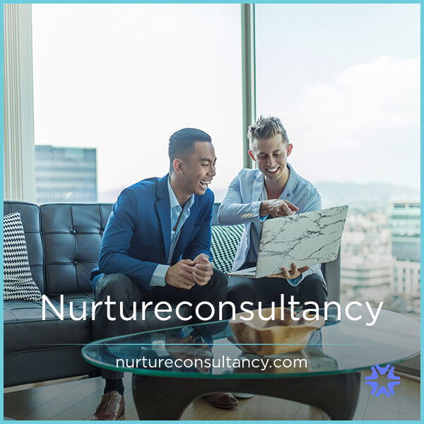 NurtureConsultancy.com