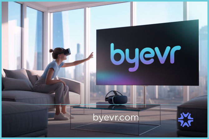 BYEVR.com — 2