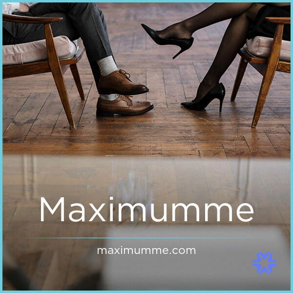 MaximumMe.com