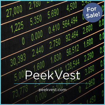 PeekVest.com