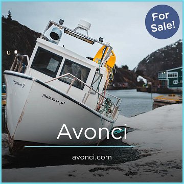 Avonci.com