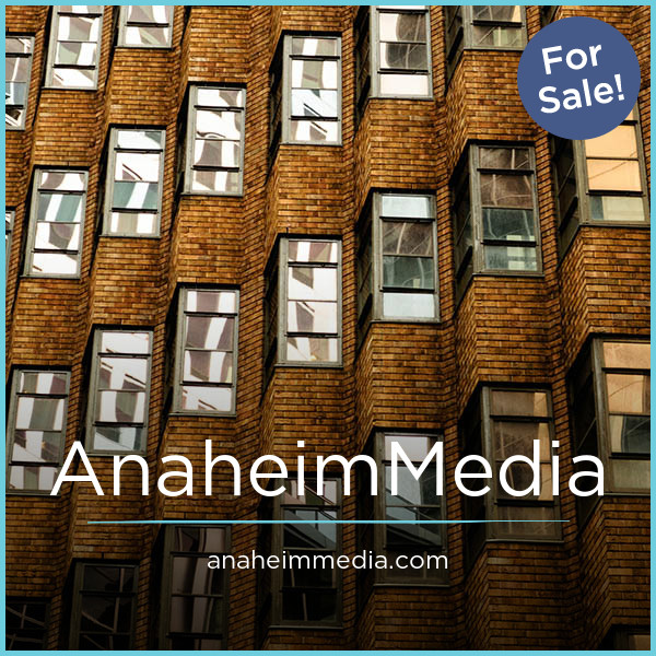 AnaheimMedia.com image 2