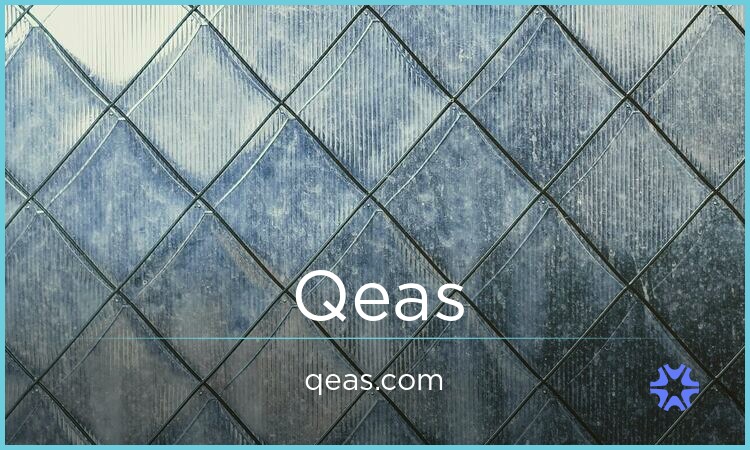 QEAS.COM - buy Best premium domains