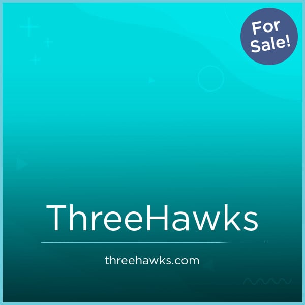 ThreeHawks.com image 2