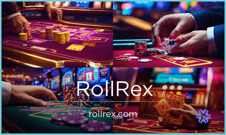 RollRex.com image 2