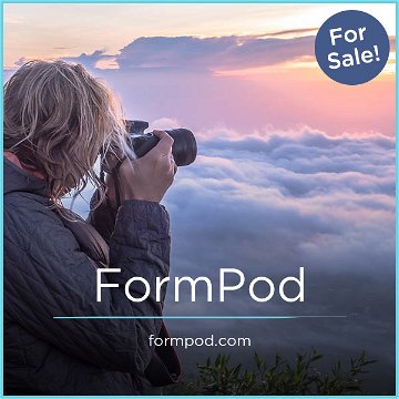 FormPod.com