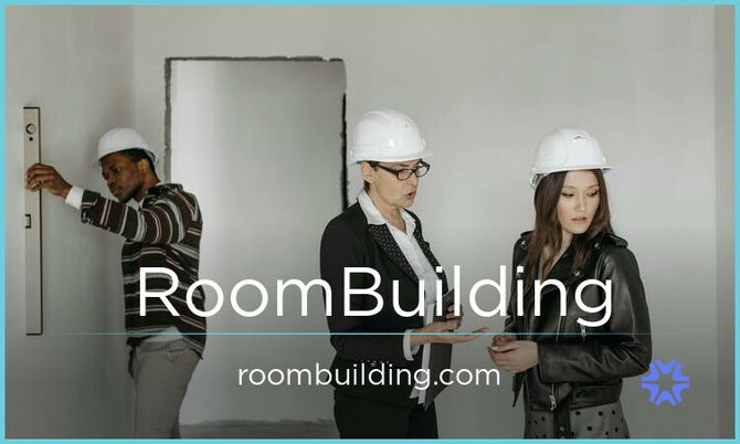 RoomBuilding.com