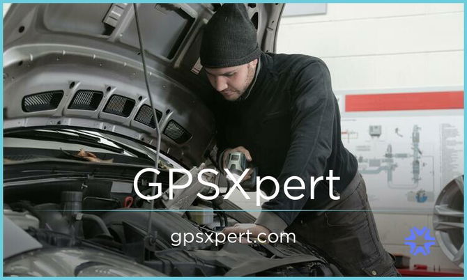 GPSXpert.com