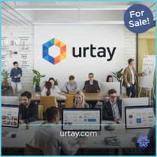 Urtay.com - Cool premium domains for sale