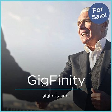 GigFinity.com