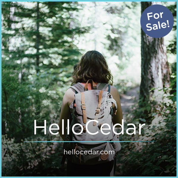 HelloCedar.com