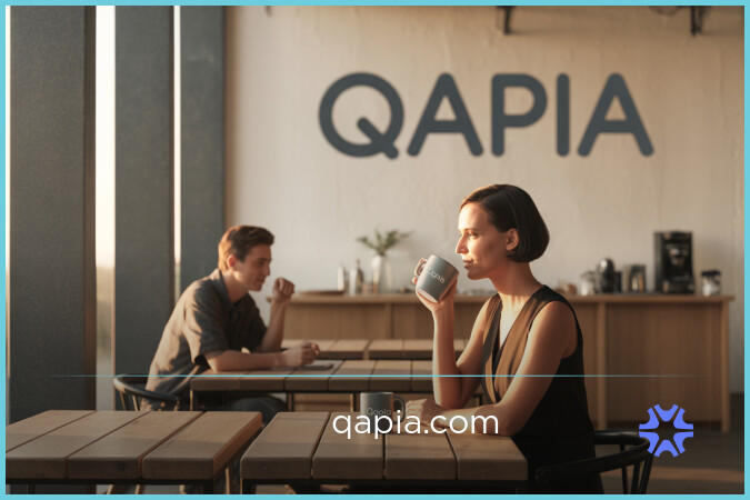 Qapia.com image 2