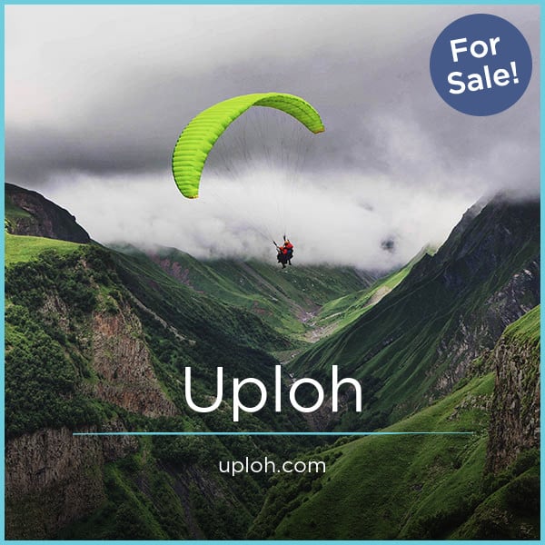 Uploh.com - buy Good premium domains