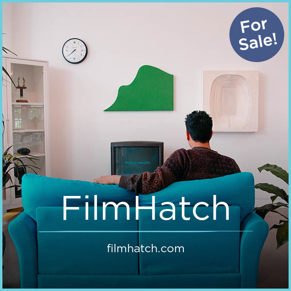 FilmHatch.com - Good premium names