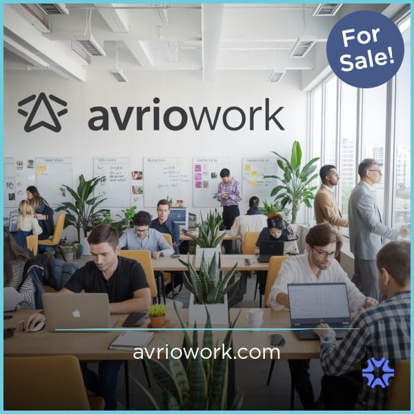 AvrioWork.com image 2