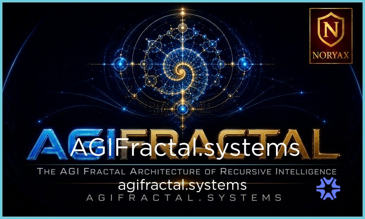 AGIFractal.systems image 2