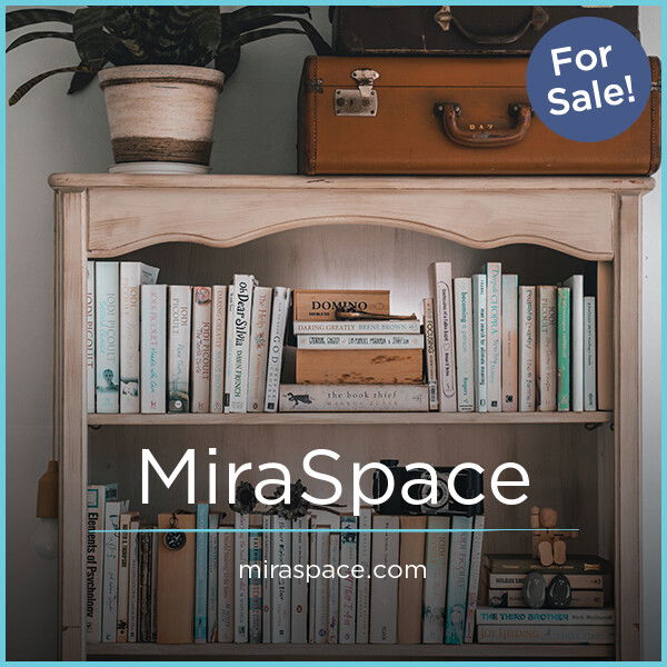 MiraSpace.com — 2