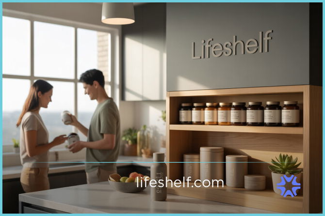 LifeShelf.com